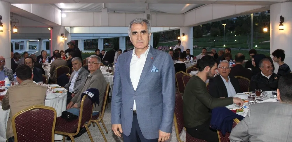 Ak Parti Nilüferden Ahde Vefa
