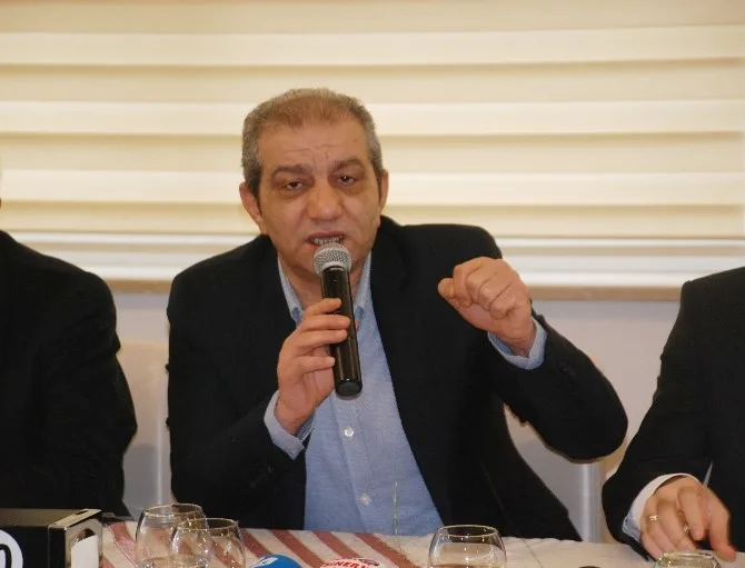 Ak Partili Aslan: Maalesef Şu Anda Türkiyenin En Büyük Yalancısı Kılıçdaroğludur