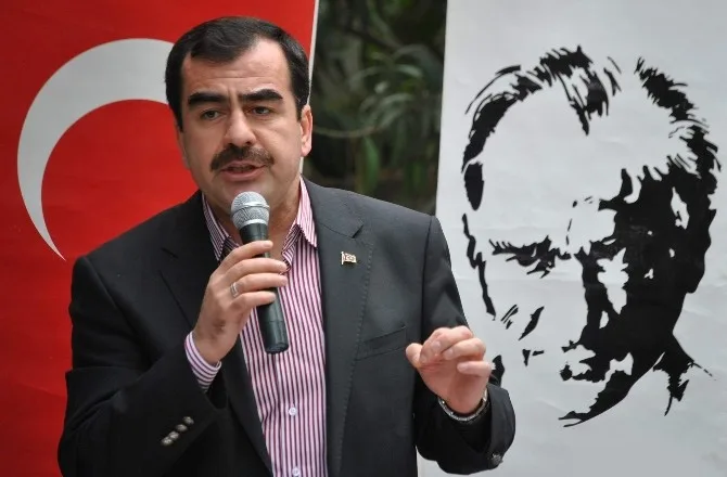Ak Partili Erdem, Evet Diyene De, Hayır Diyene De Saygılıyız