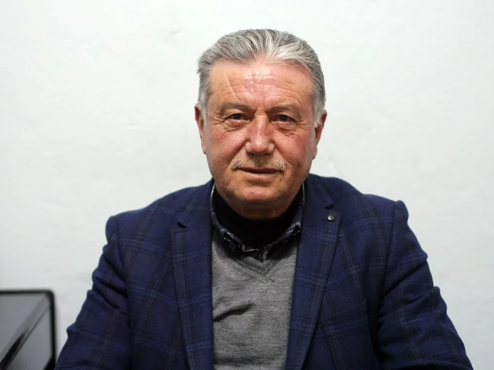 Ak Partili Eski Vekil Emir: Chp Her Şeye Karşı