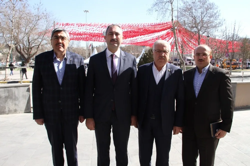 Ak Partili Gülden Terör Açıklaması