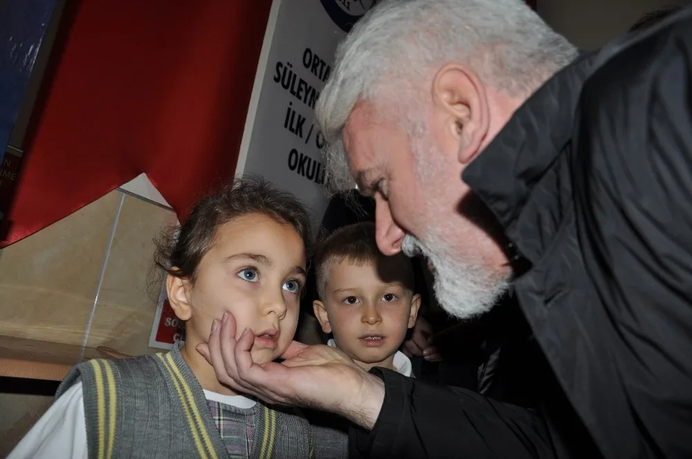 Ak Partili Şahin: “2017 Yılında Fetö Ve Pkk Terör Örgütleriyle Etkin Bir Mücadele Gerçekleştirildi”