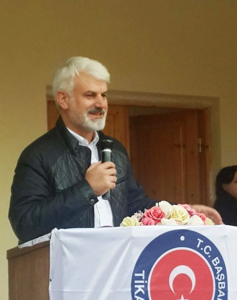 Ak Partili Şahin Kanunlarda Yapılan Yeni Düzenlemeleri Değerlendirdi