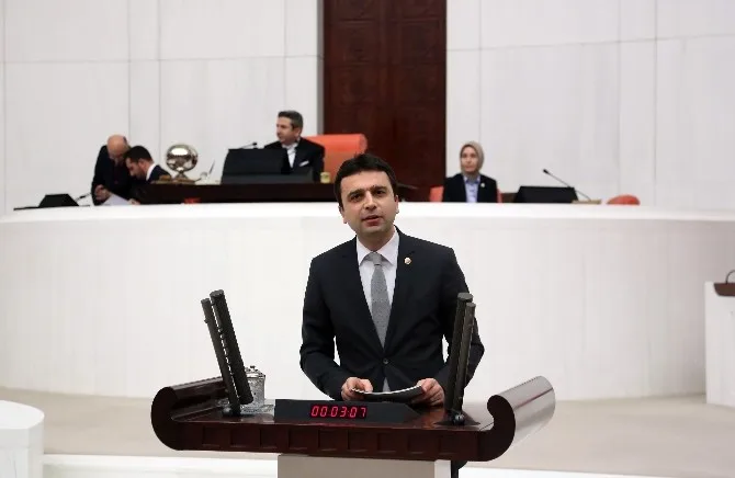 Ak Partili Vekil Köse, Bu Topraklar Tarih Boyunca Diktatör Çıkarmamıştır, Bundan Sonra Da Çıkarmayacaktır