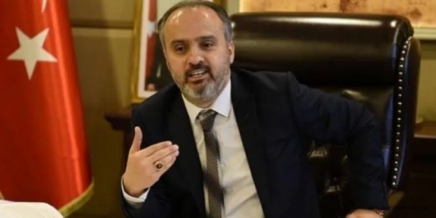 AKTAŞ'TAN KILIÇDAROĞLU'NA SERT TEPKİ