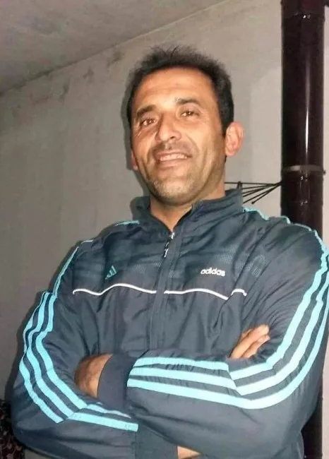 Alanyada Bir Evde Kadın Ve Erkek Cesedi Bulundu