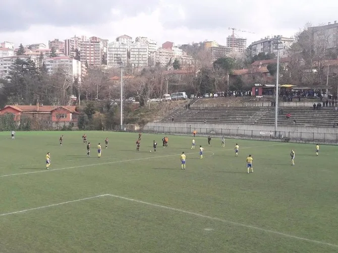 Alaplı Belediye Spor Şampiyonluğa Kilitlendi