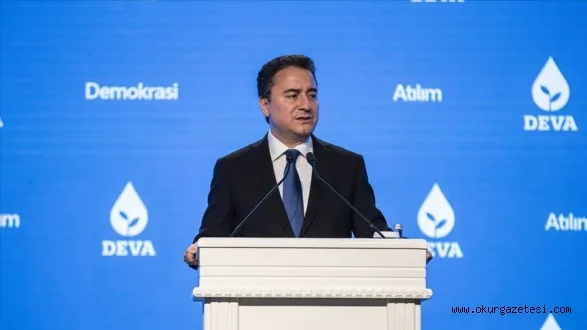 Ali Babacan'dan Sezen Aksu'ya skandal destek!