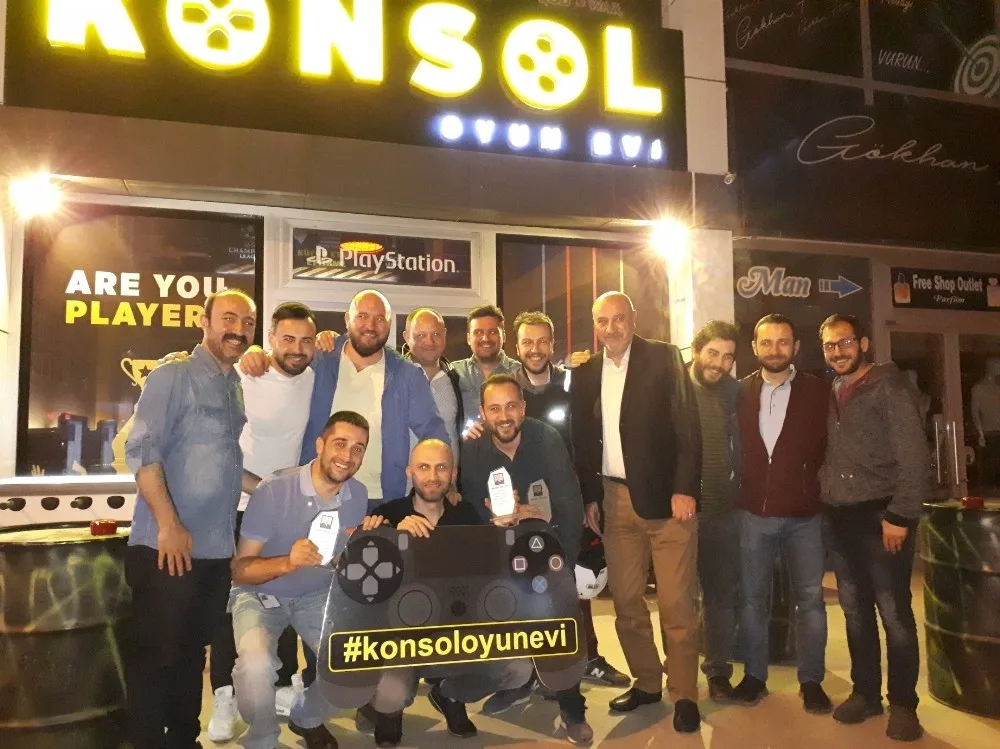 Alican Anısına Çekişmeli Turnuva
