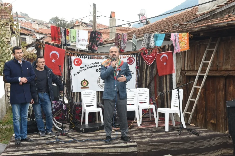 Alinur Aktaş: Bir Çivi Daha Fazla Çakmaktan Başka Hesabımız Yok