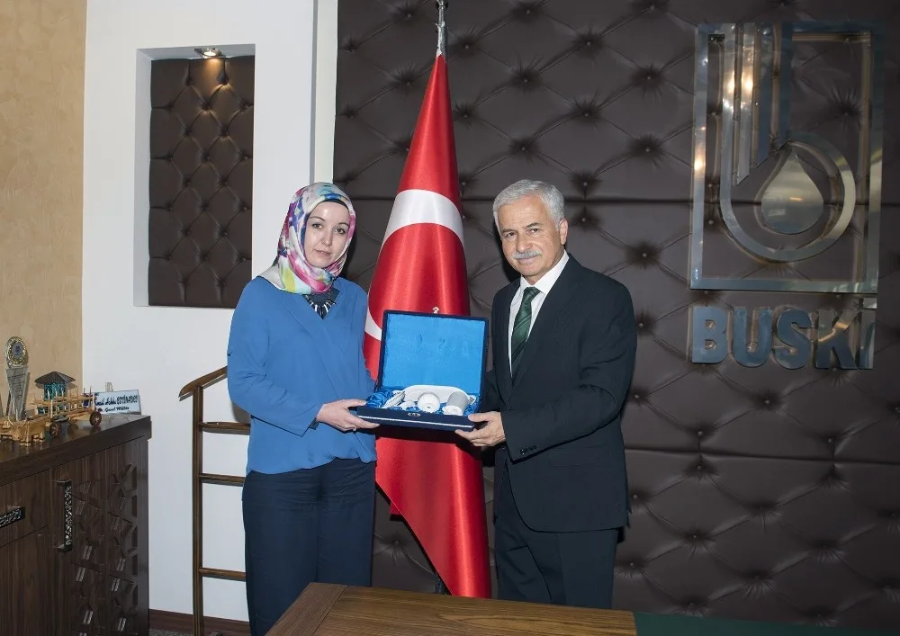 Alo 185 Çağrı Merkezi Ayın Elamanını Seçti