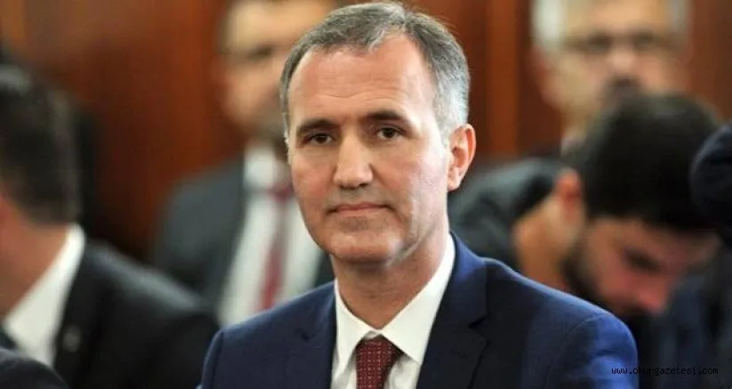 Alper Taban'ın babası vefat etti