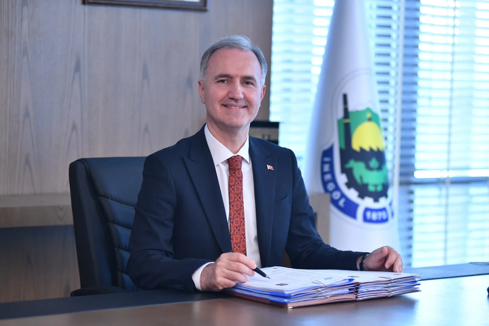 Başkan Taban'dan bayram mesajı