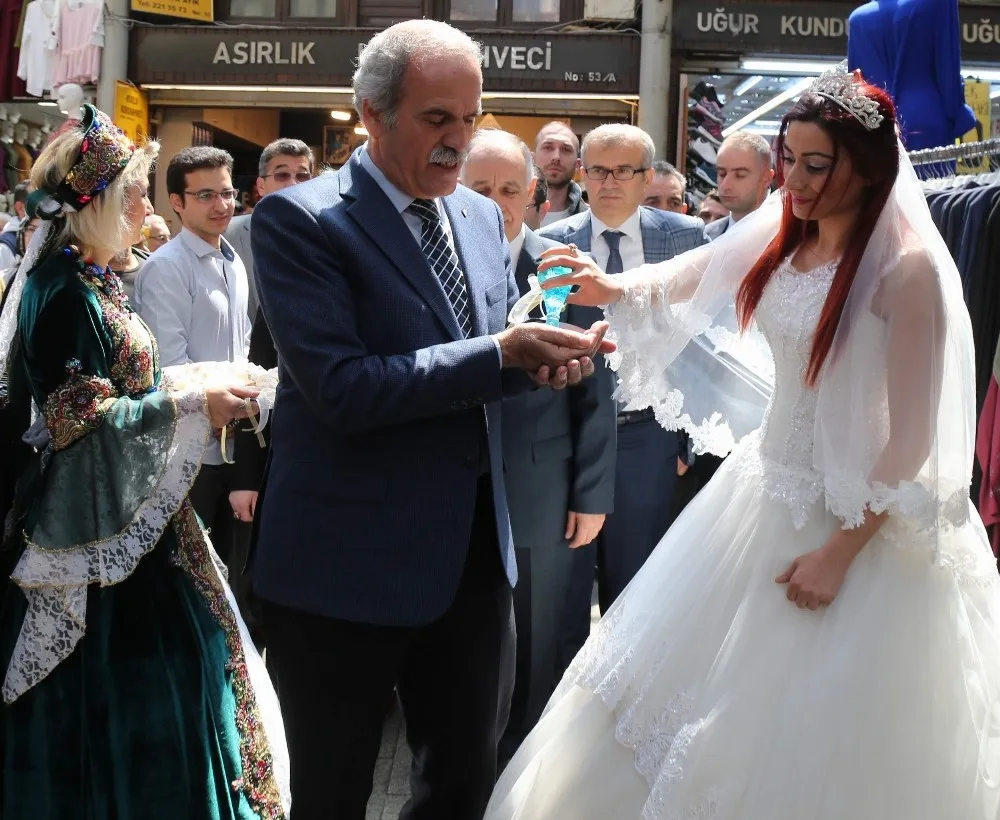 Altepeden Vildallı Açılış