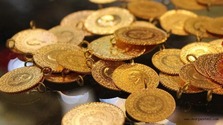 Altının gram fiyatı 965 lira seviyesinden işlem görüyor
