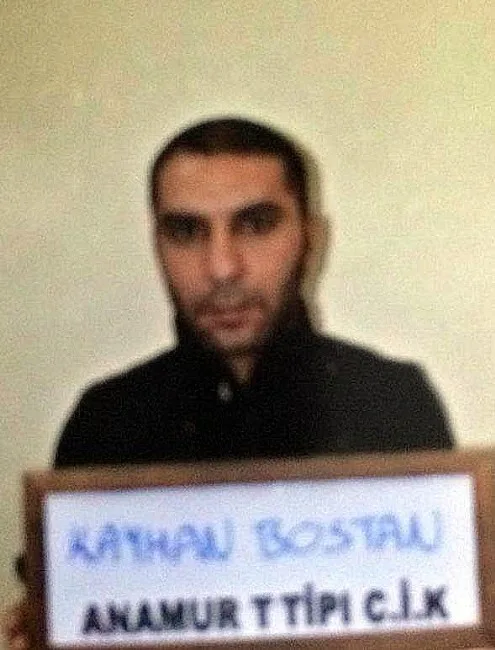 Anamurda Hastaneye Götürülen Tutuklu Firar Etti