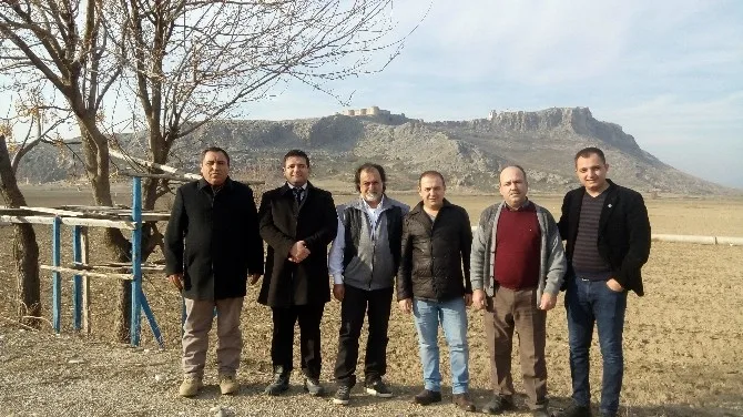 Anavarzada Balon Uçuşları Başlayacak