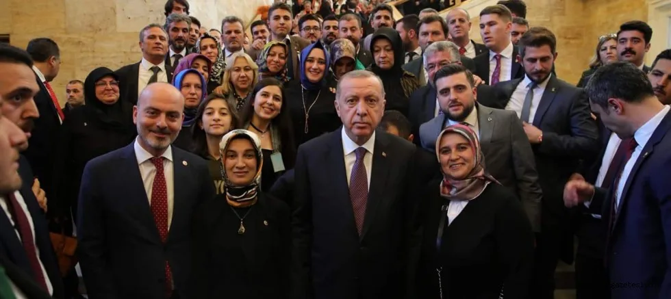 ANKARA ÇIKARMASI