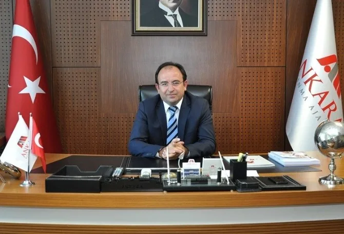 Ankara Emitte Hazır