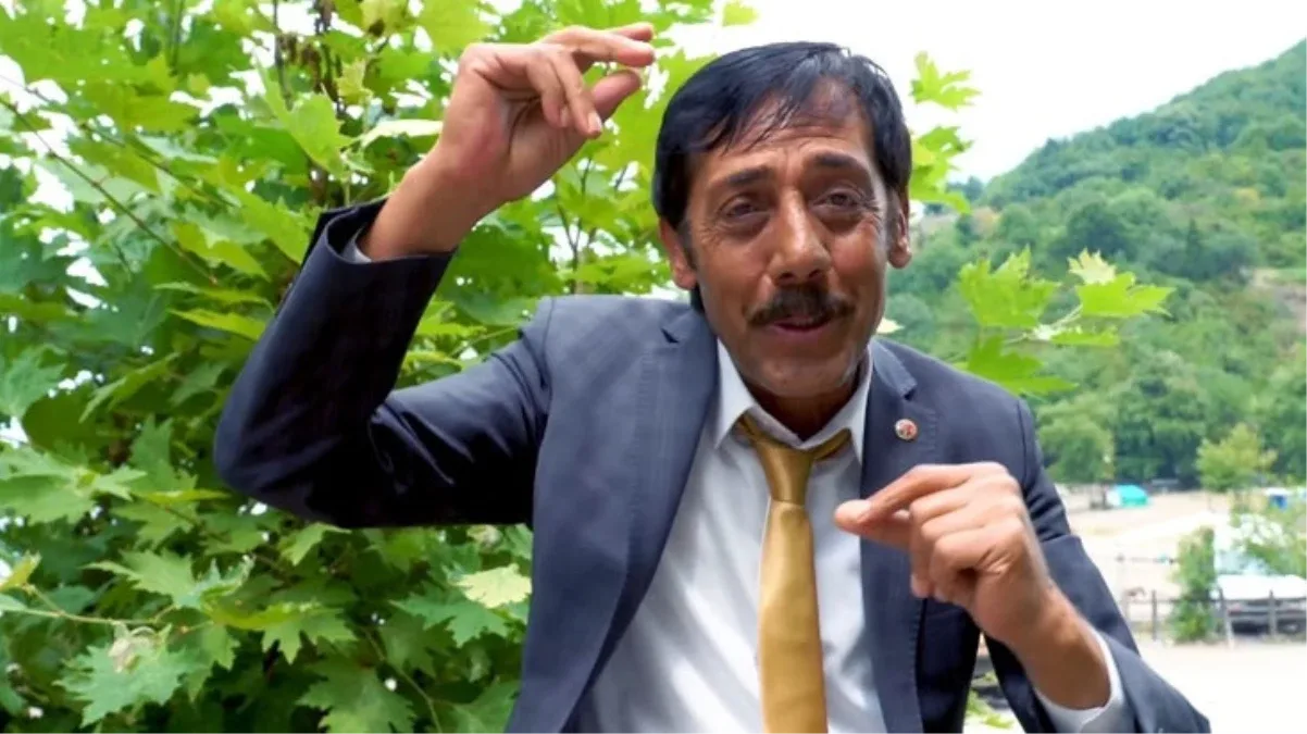 Ankaralı Turgut'un son hali üzdü! Kızı, sevenlerinden dua istiyor