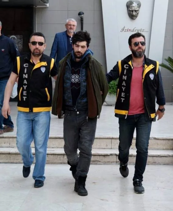 Annesini Neden Öldürdüğünü Hatırlamadı