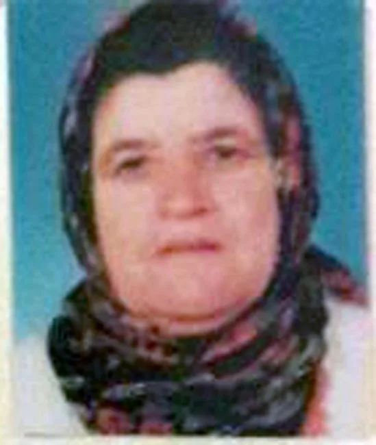 Antalyada İntihar