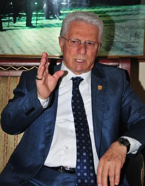 Apaydından Otobüslerde Sivil Trafik Polisi Uygulamasına Destek