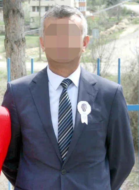 Araç İlçe Emniyet Amiri Açığa Alındı
