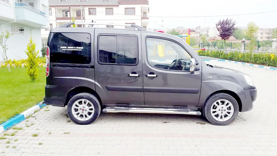 Otomobil hırsızları adliyeye sevk edildi