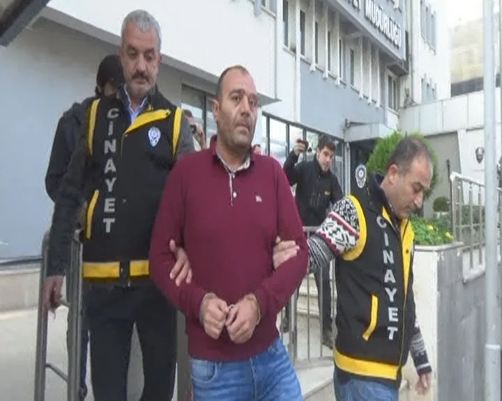 Arkadaşını Öldüren Sanığa Müebbet