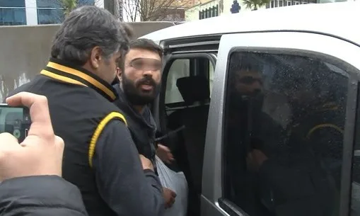 Arkadaşının Yüzünü Döner Bıçağı İle Yaralayan Sanığa 12 Yıl Hapis Cezası