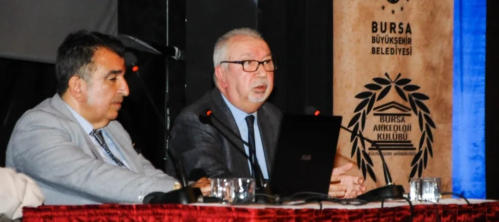 Arkeoloji Günleri başladı