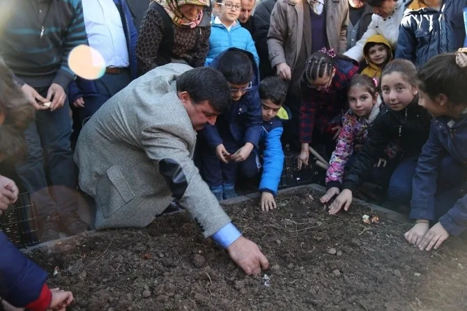 Artvinin Çehresi Değişecek