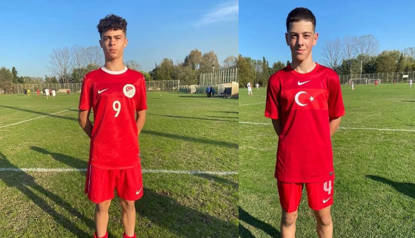 İnegölspor’un gençlerine Süper Lig devlerinden kanca
