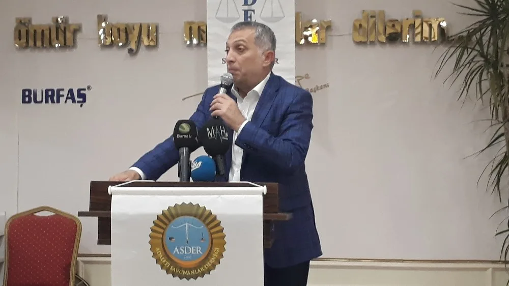 Asder Üyeleri Ve 15 Temmuz Şehitler Platformu İftarda Buluştu