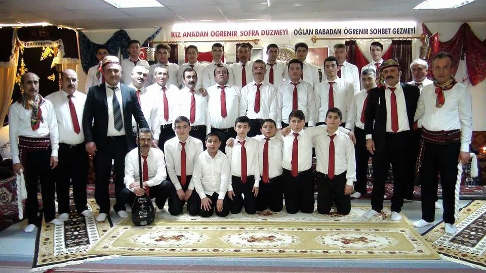 Asırlardır Sürdürülen Gelenek: Yaran