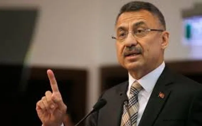 “ASLA BOYUN EĞMEYECEĞiZ”
