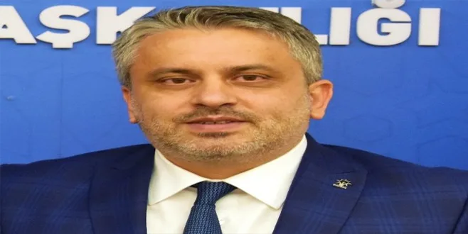 AK Parti’de dört ilçede adaylar belli oldu