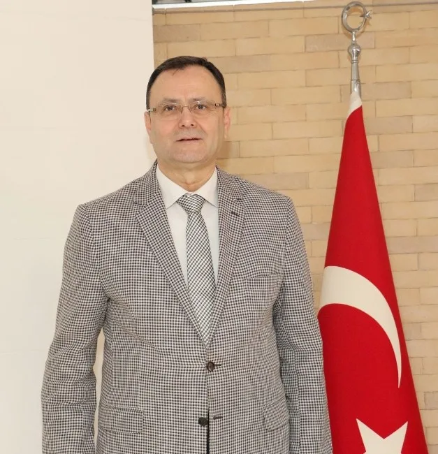 Aşut: “2017 Güllük Gülistanlık Görünmüyor Ama İhracatı Artırmak Da İmkansız Değil”