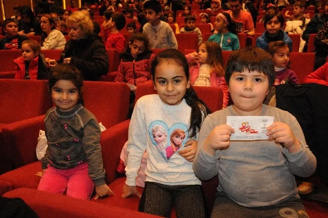 Ataşehirde Eğlence Dolu Sömestr Tatili