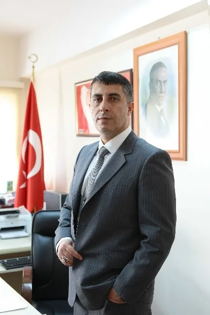 Atatürk Üniversitesi, Tarih Bölüm Öğretim Üyesi Savaş Eğilmez: