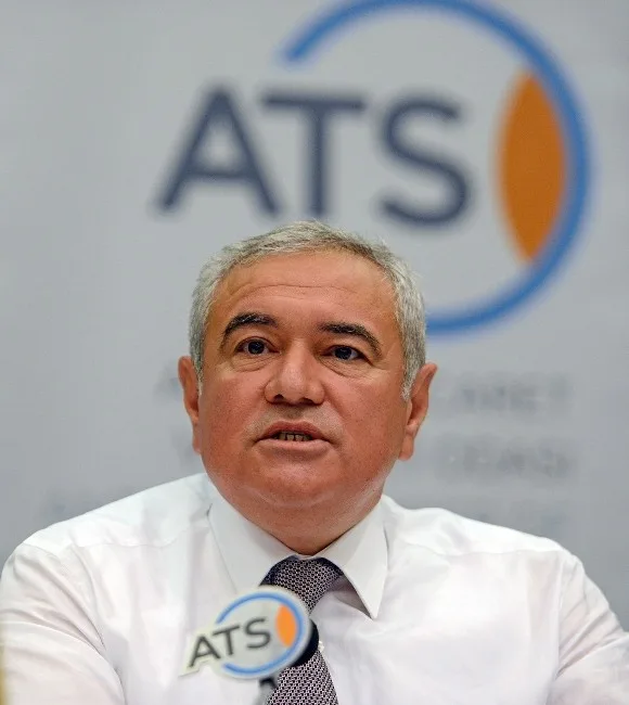 Atso Başkanı Çetin: Ocak Ayında 13 Yılın Aylık Enflasyon Rekoru Kırıldı
