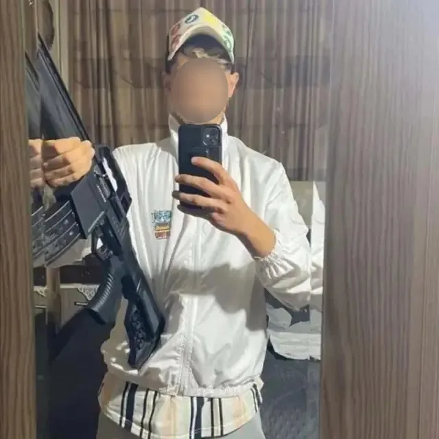 Oğlu tarafından öldürüldü