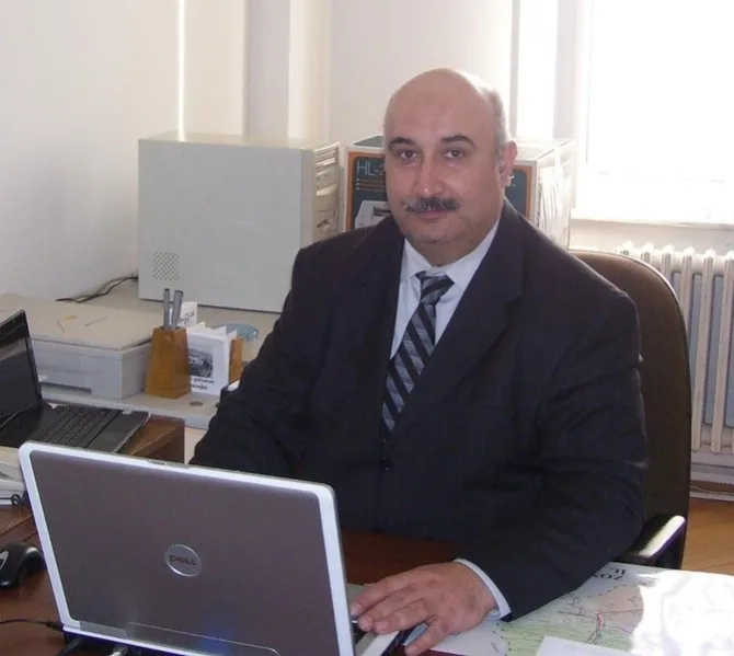 Avrupa Birliği Desteğiyle Siber Güvenlik Eğitim Müfredatı Zonguldakta Geliştirilecek
