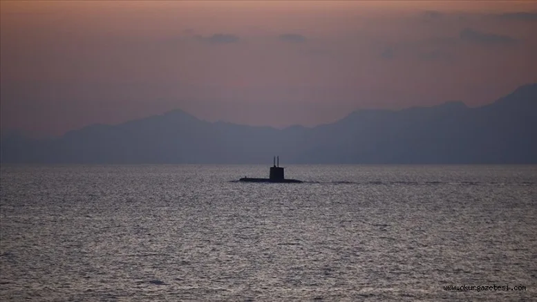 Avustralya 'nükleer güçten' önce nükleer denizaltılara kavuşacak ilk ülke olacak