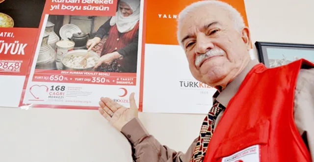ARAKAN AĞLIYOR