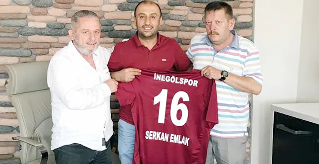 EYüPS SPONSORU SERKAN EMLAK