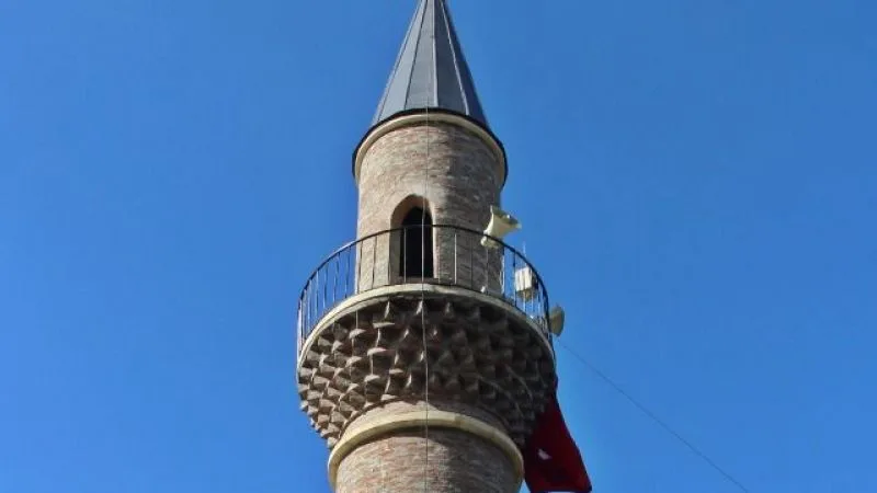 İnegöl'e yeni cami yapılacak