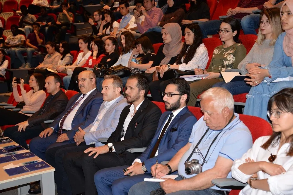 Azerbaycan Demokratik Cumhuriyeti 100 Yaşında