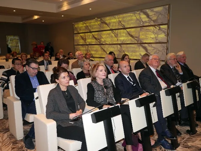 Azerbaycanın Dostları Derneği Başkanı Mancel: Ermeni Diasporasının Baskısı Nedeniyle Çalışmakta Zorlanıyoruz